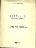 Libellus pictographicus Vittorio Amadio