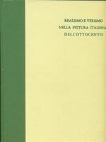 Realismo e verismo nella pittura italianadell'Ottocento