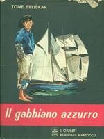 Il gabbiano azzurro