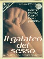 Il galateo del sesso di: Marylin Hamel