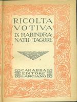 Ricolta Votiva