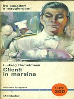 Clienti in marsina