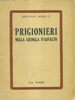 Prigionieri d'asfalto