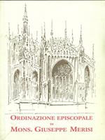Ordinazione episcopale