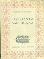 Sinfonia americana