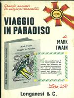 Viaggio in paradiso