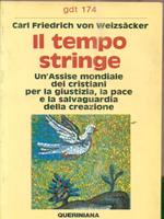 Il tempo stringe