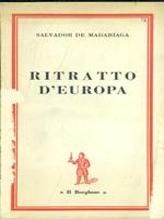 Ritratto d'Europa