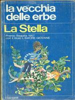 La vecchia delle erbe