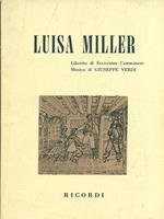 Luisa Miller