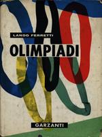 Olimpiadi