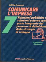 Comunicare l'impresa