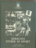 Seregno 1991. Seregno storie di sport 2 vv