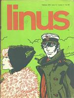Linus N. 2/Febbraio 1976