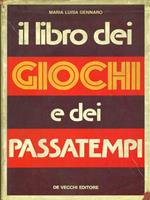 Il libro dei giochi e dei passatempi