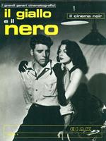 I grandi generi cinematografici. Il giallo e il nero / Vol. 1