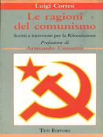 Le ragioni del comunismo