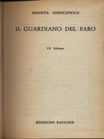 Il guardiano del faro