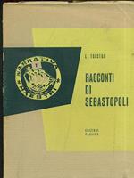 Racconti di Sebastopoli