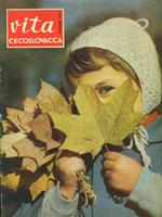 Vita Cecoslovacca ottobre 1965