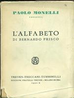 L' alfabeto di Bernardo Prisco