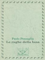 Le rughe della luna