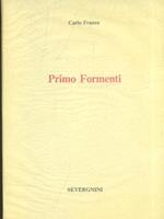 Primo Formenti