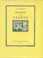 Proverbi del Veneto