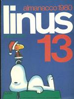 Linus 13. Almanacco 1980