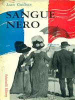 Sangue nero di: Louis Guillox