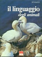 Il linguaggio degli animali