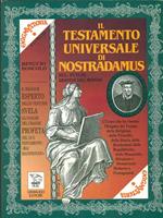 Il testamento universale di Nostradamus