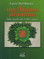 Dall'Atomo all'anima