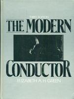 The modern conductor