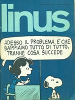 Linus N. 9/Settembre 1975