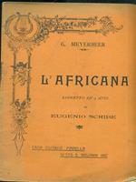 L' africana