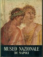 Museo nazionale di Napoli