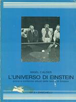 L' universo di Einstein