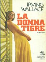 La donna tigre