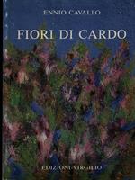 Fiori di cardo