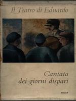 Cantata dei giorni dispari