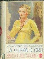 La coppa d'oro