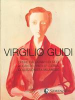 Virgilio Guidi Asta 1329 / marzo 2006