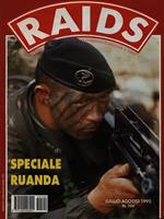 Raids n. 104/luglio-agosto 1995