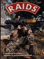 Raids n. 165/marzo 2001