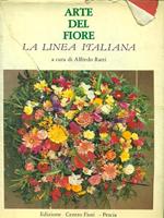 Arte del fiore. La linea italiana