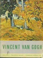 Vincent Van Gogh catalogo