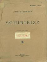 Schiribizz