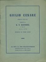 Giulio Cesare