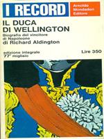 Il duca di Wellington